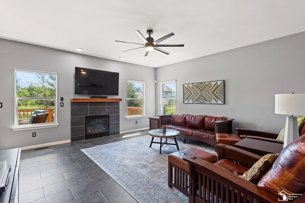 8193 Jack Pine Drive Augusta Charter Township MI 48197
