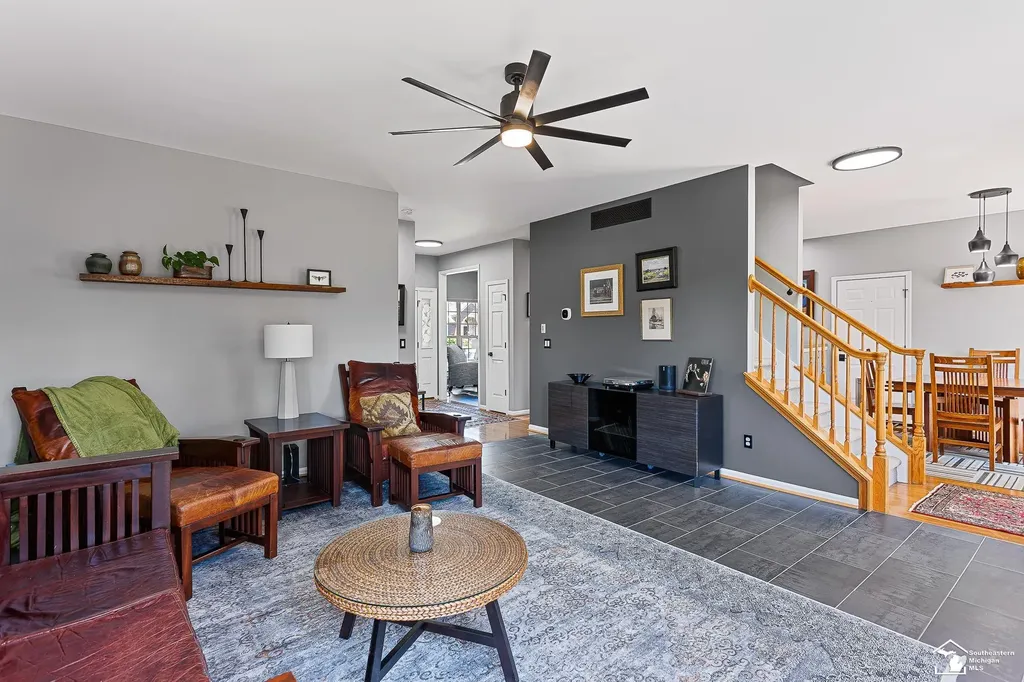 8193 Jack Pine Drive Augusta Charter Township MI 48197