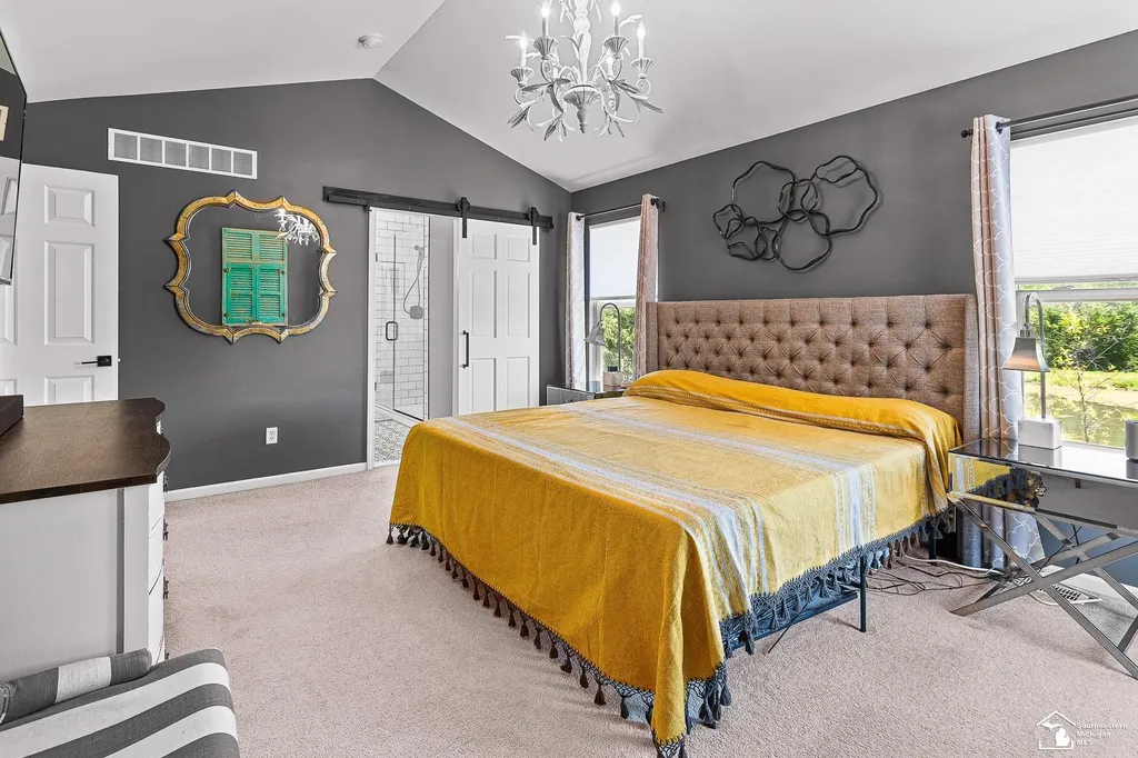 8193 Jack Pine Drive Augusta Charter Township MI 48197