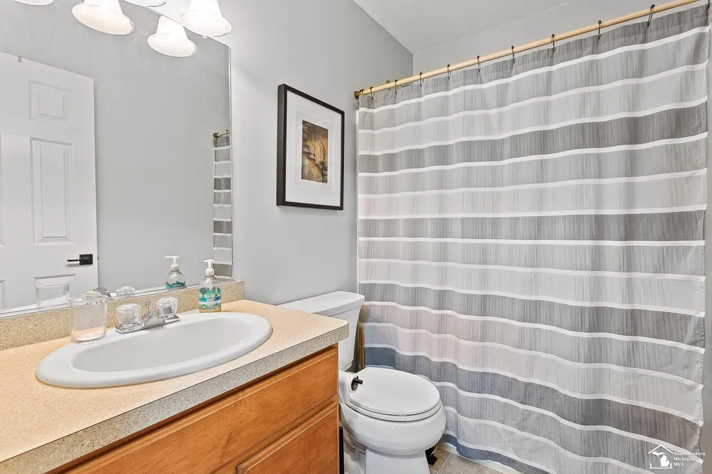 8193 Jack Pine Drive Augusta Charter Township MI 48197
