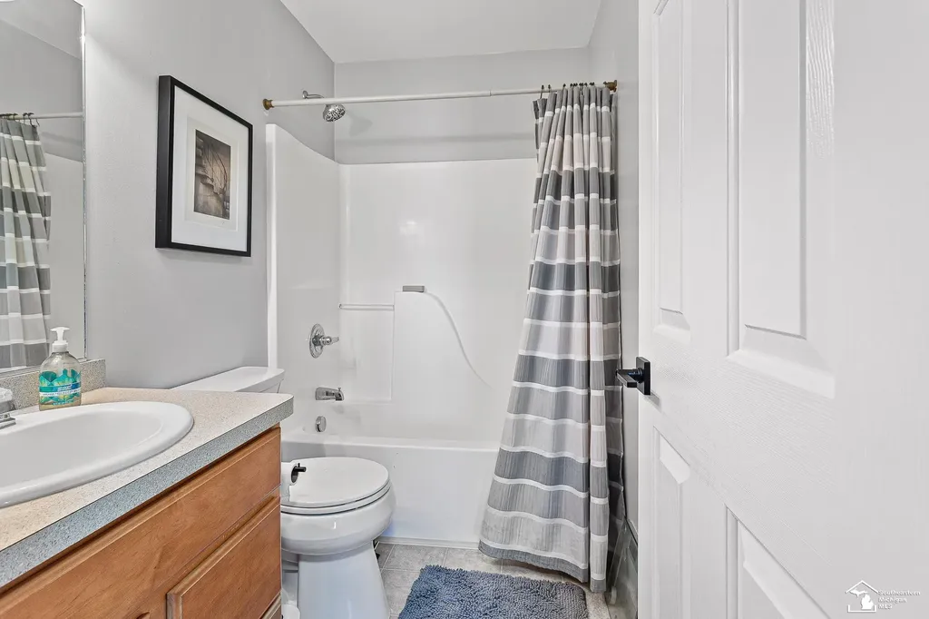 8193 Jack Pine Drive Augusta Charter Township MI 48197
