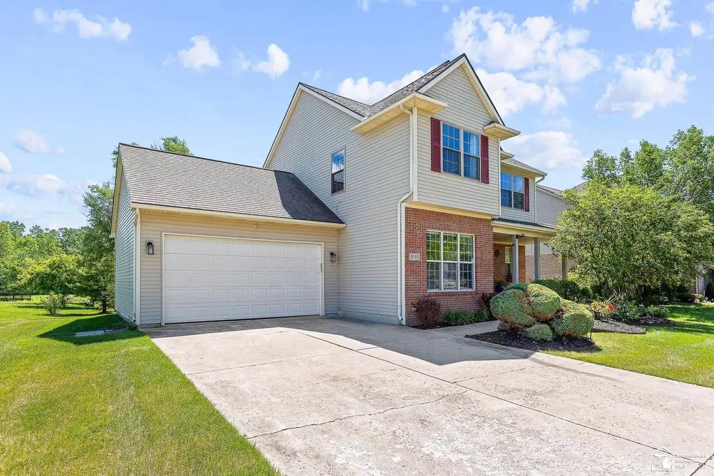 8193 Jack Pine Drive Augusta Charter Township MI 48197
