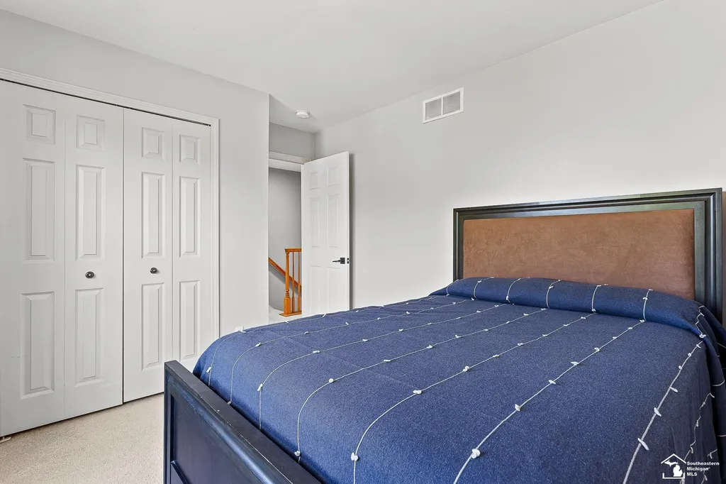 8193 Jack Pine Drive Augusta Charter Township MI 48197