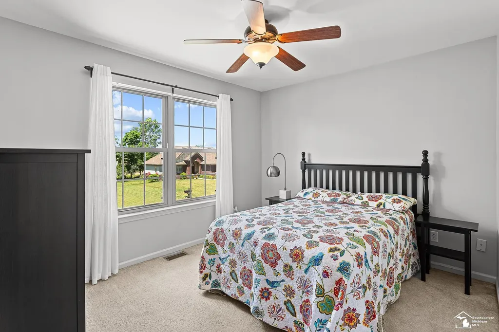 8193 Jack Pine Drive Augusta Charter Township MI 48197