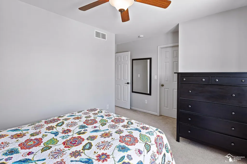 8193 Jack Pine Drive Augusta Charter Township MI 48197