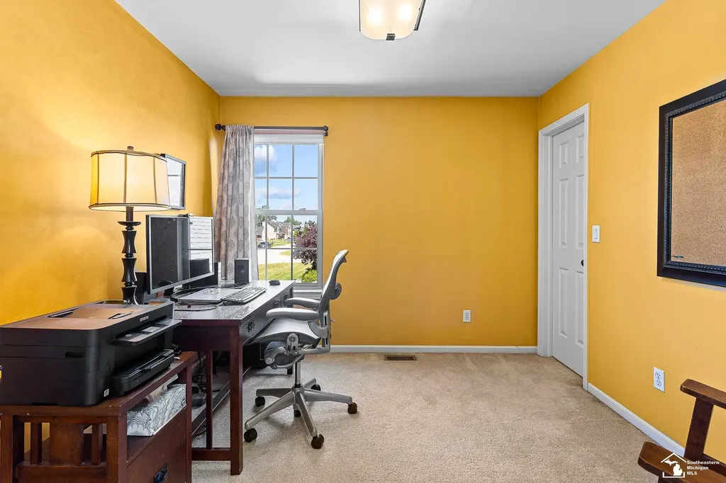 8193 Jack Pine Drive Augusta Charter Township MI 48197