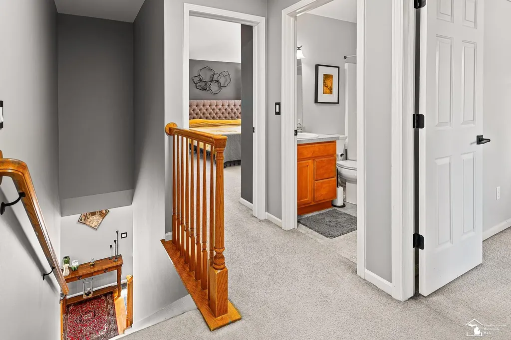 8193 Jack Pine Drive Augusta Charter Township MI 48197