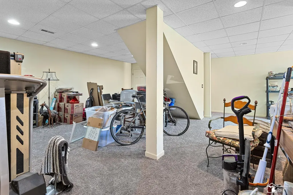8193 Jack Pine Drive Augusta Charter Township MI 48197