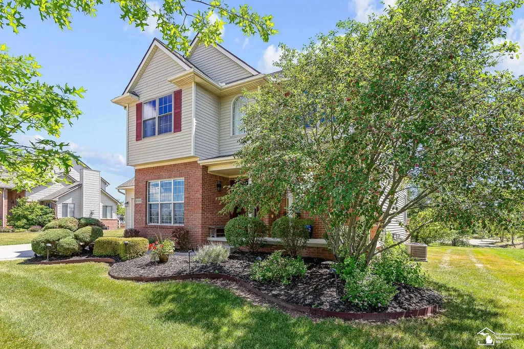 8193 Jack Pine Drive Augusta Charter Township MI 48197