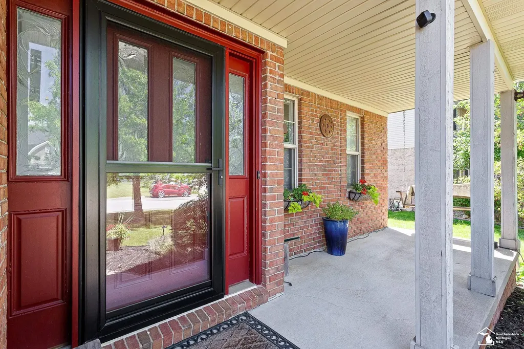 8193 Jack Pine Drive Augusta Charter Township MI 48197