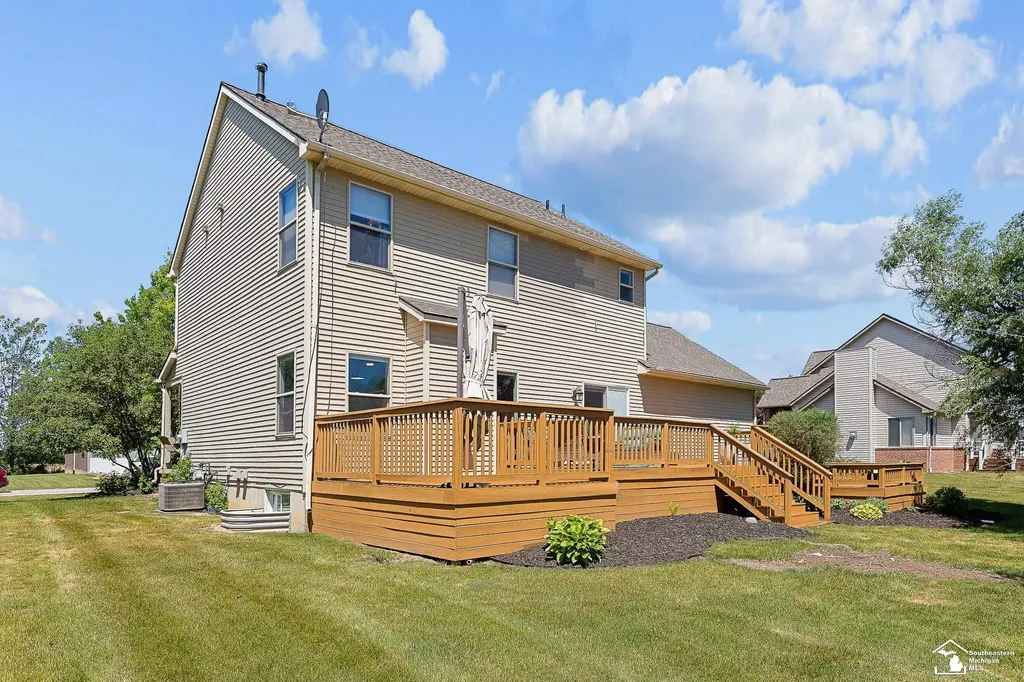 8193 Jack Pine Drive Augusta Charter Township MI 48197