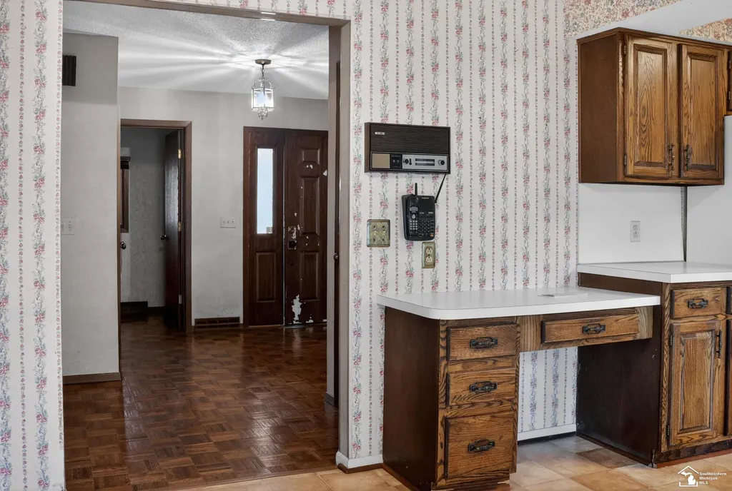 8008 Fox Run Court Bedford Township MI 48182