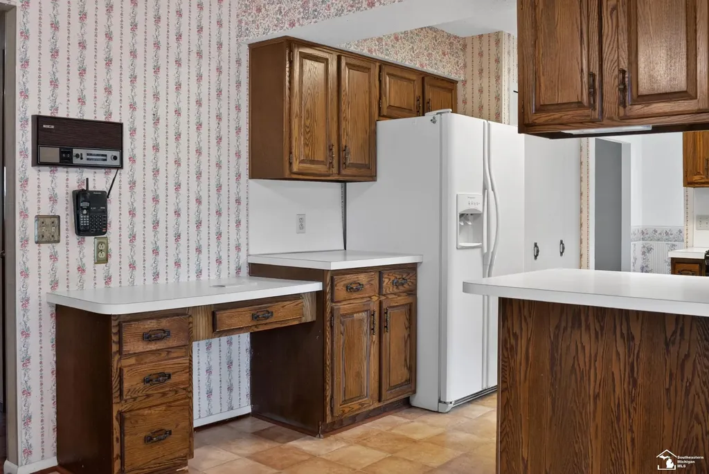 8008 Fox Run Court Bedford Township MI 48182