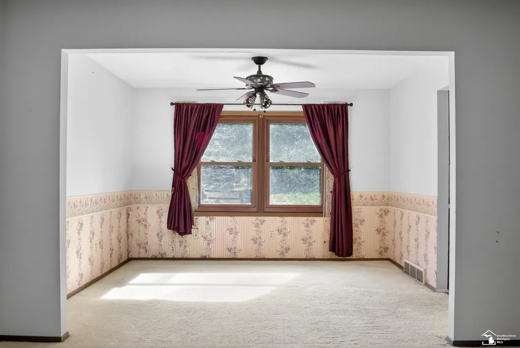 8008 Fox Run Court Bedford Township MI 48182