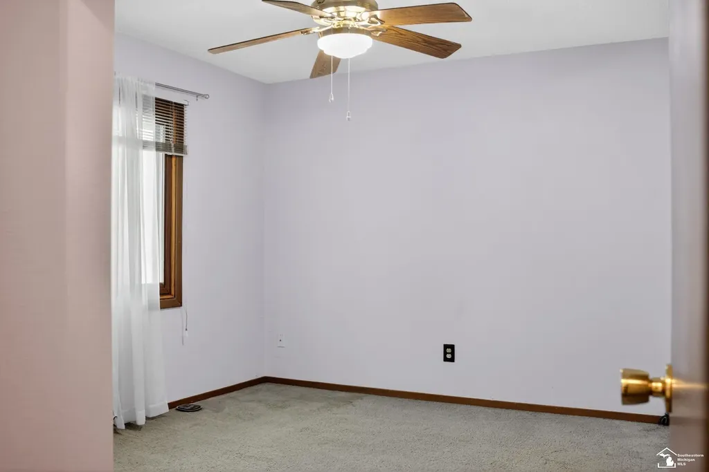 8008 Fox Run Court Bedford Township MI 48182
