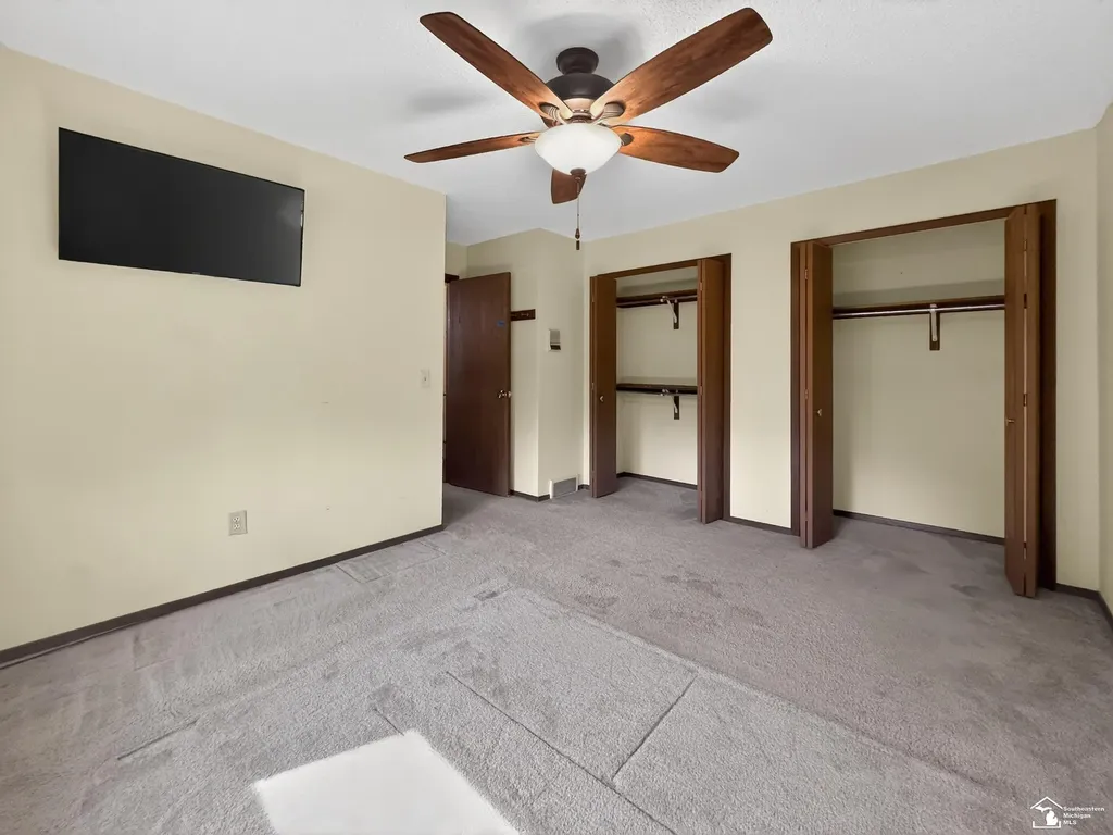 8008 Fox Run Court Bedford Township MI 48182