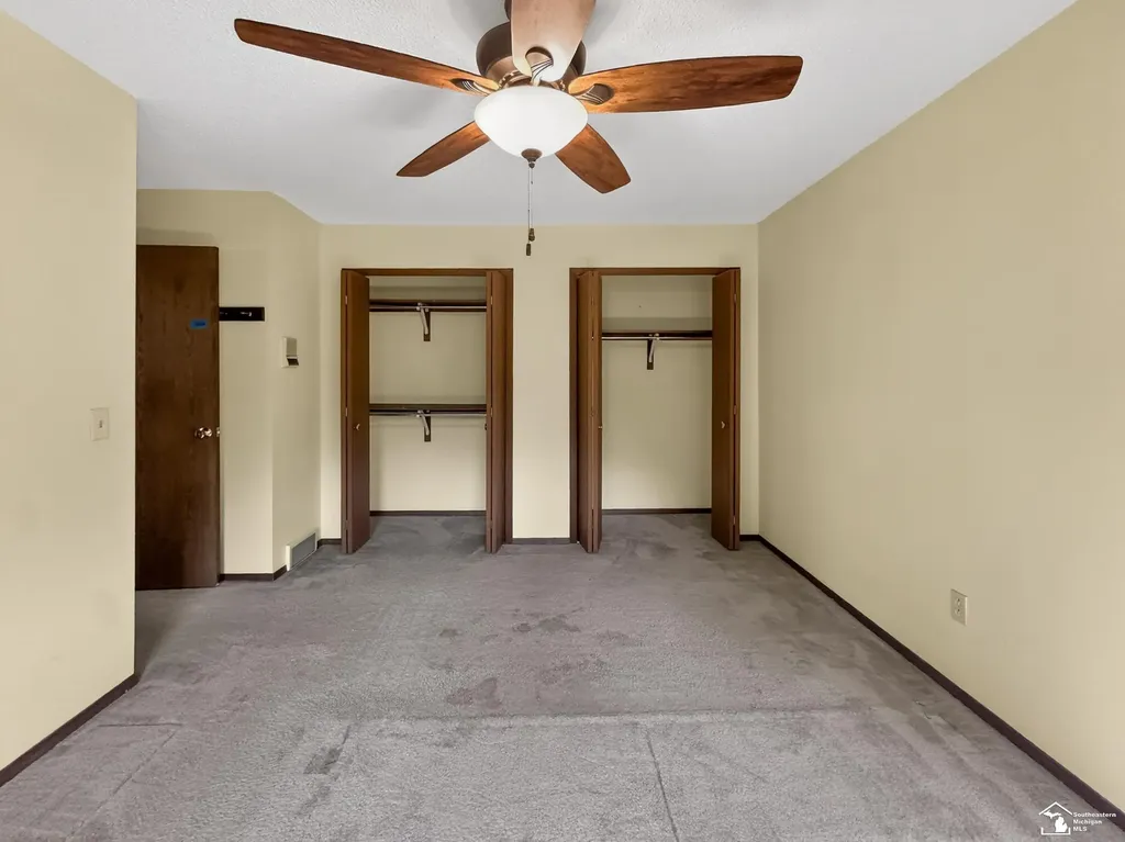8008 Fox Run Court Bedford Township MI 48182