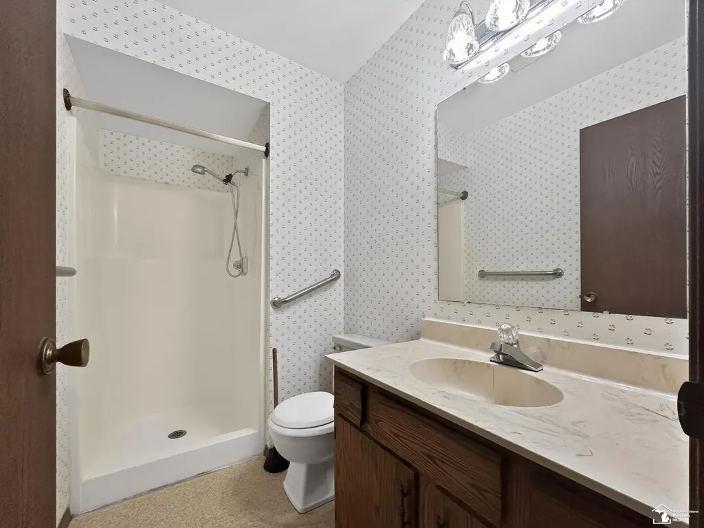 8008 Fox Run Court Bedford Township MI 48182