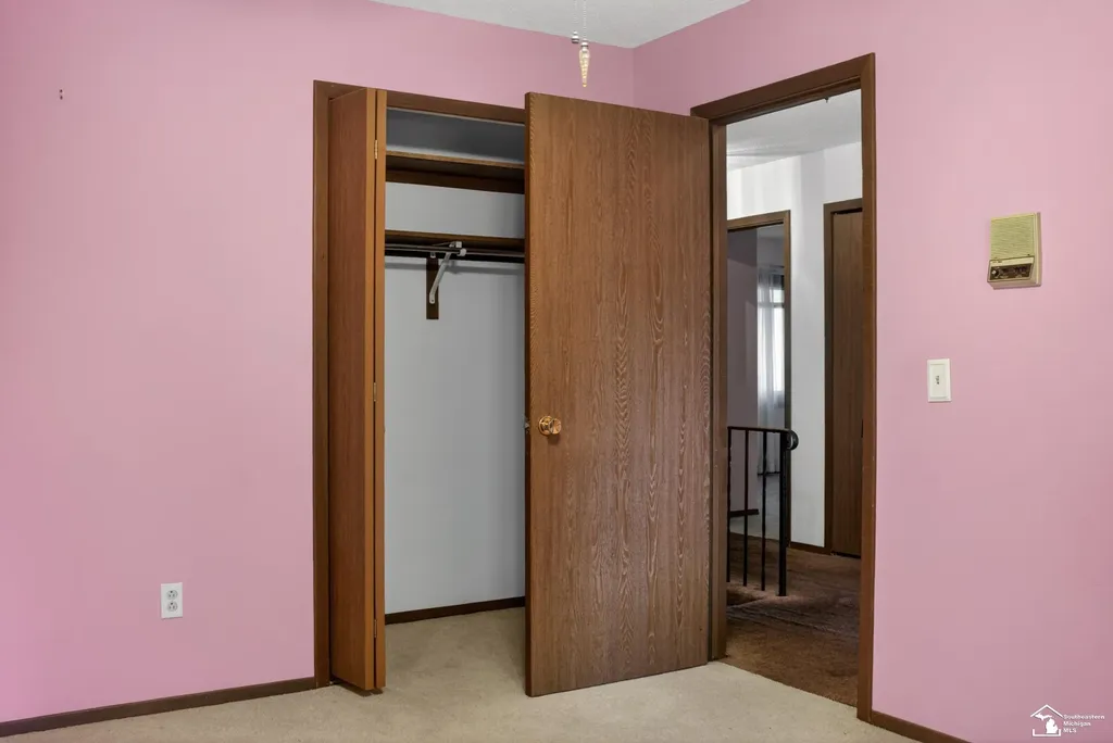 8008 Fox Run Court Bedford Township MI 48182