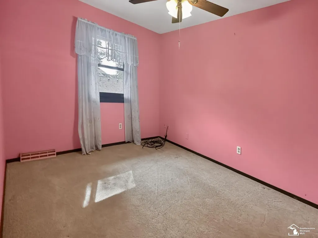8008 Fox Run Court Bedford Township MI 48182