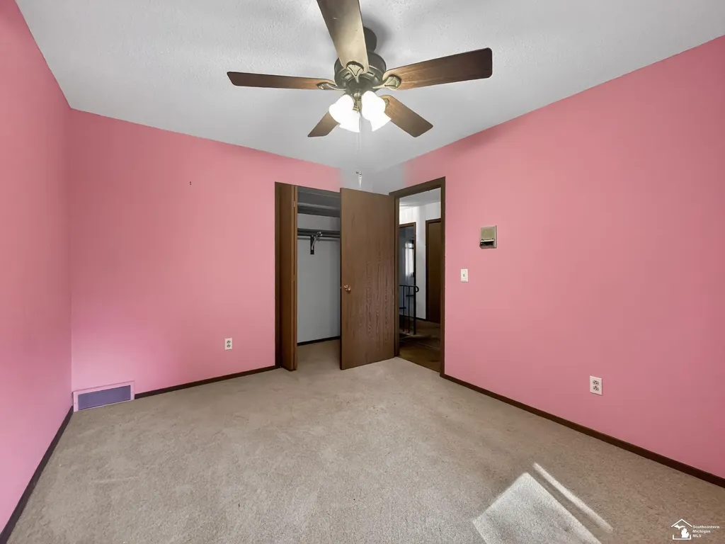 8008 Fox Run Court Bedford Township MI 48182