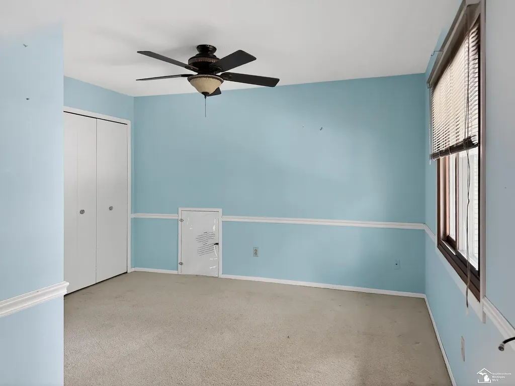 8008 Fox Run Court Bedford Township MI 48182