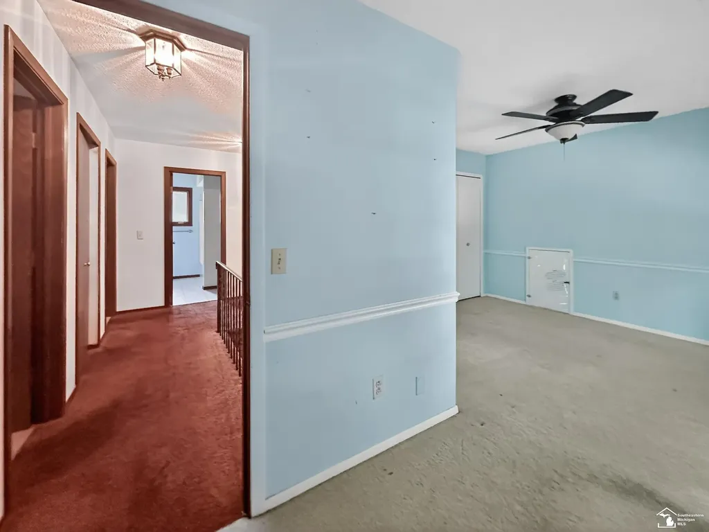 8008 Fox Run Court Bedford Township MI 48182