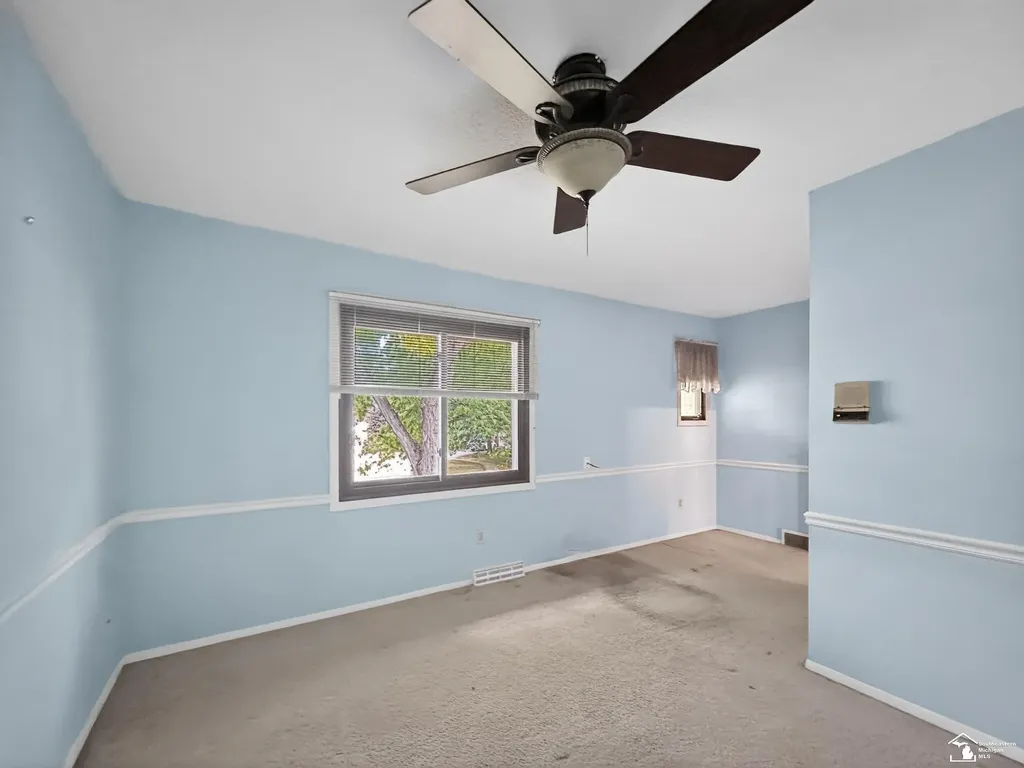 8008 Fox Run Court Bedford Township MI 48182