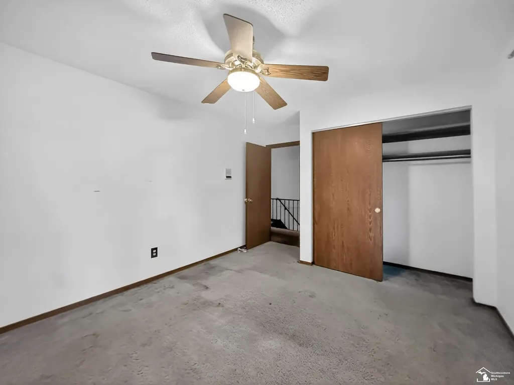 8008 Fox Run Court Bedford Township MI 48182