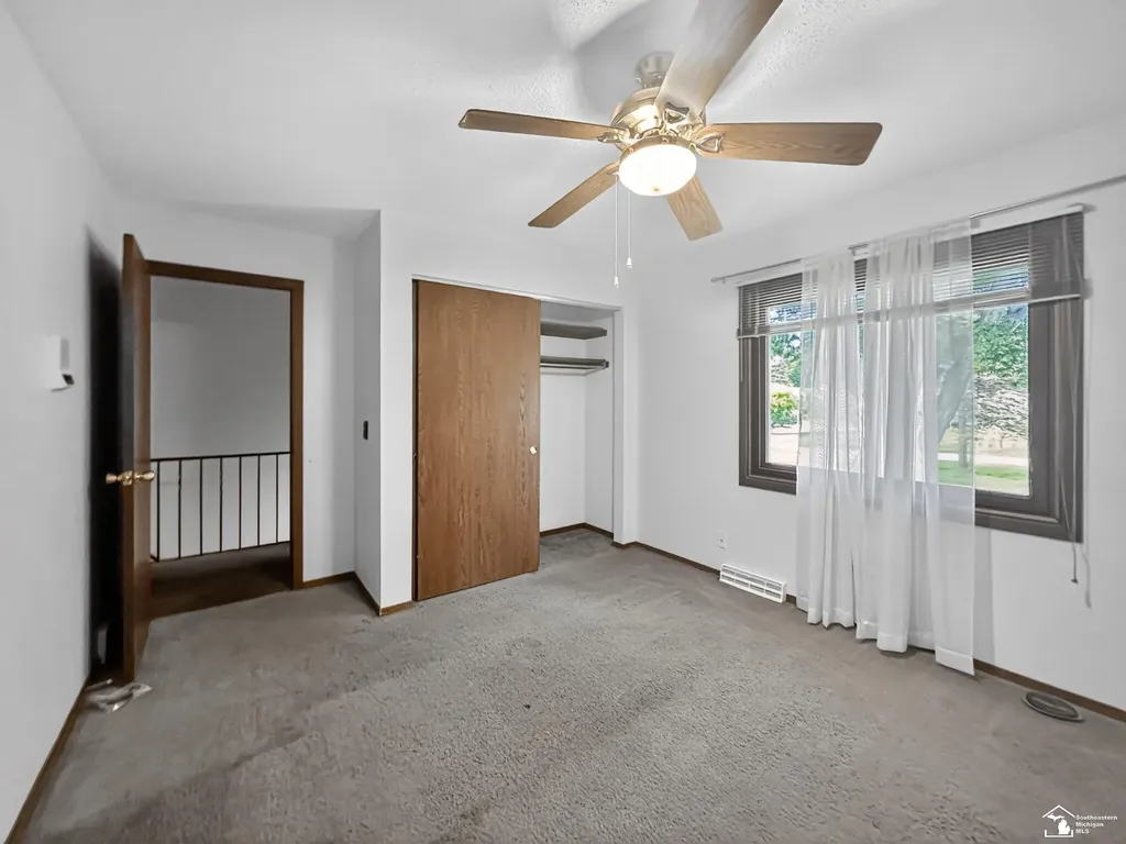 8008 Fox Run Court Bedford Township MI 48182