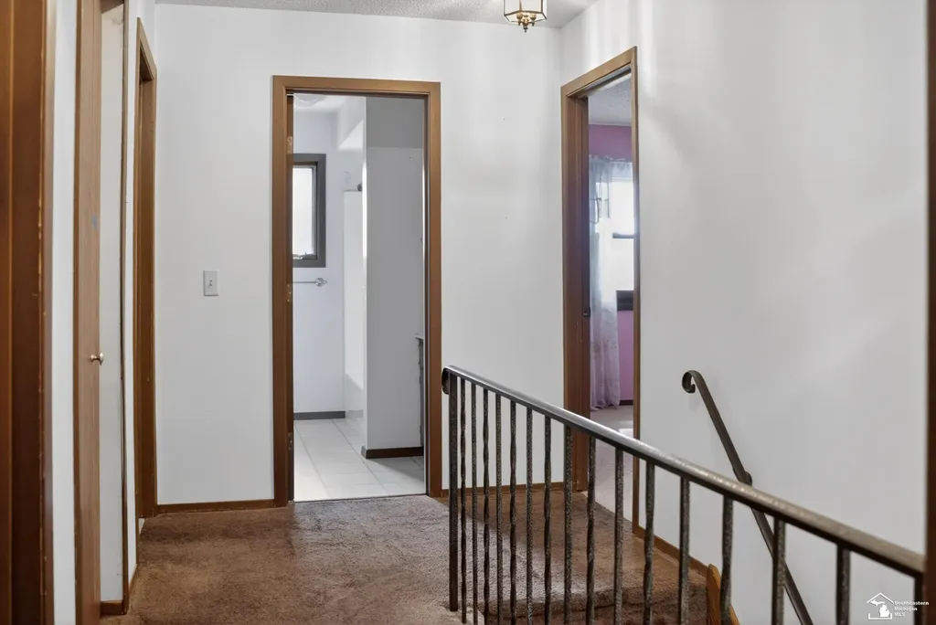 8008 Fox Run Court Bedford Township MI 48182
