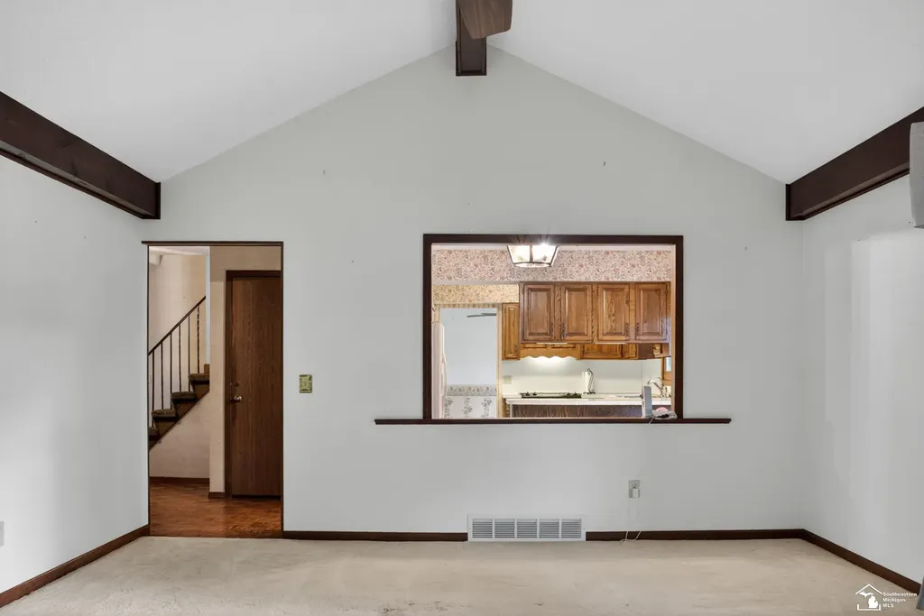 8008 Fox Run Court Bedford Township MI 48182