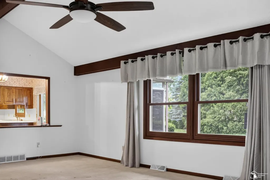 8008 Fox Run Court Bedford Township MI 48182