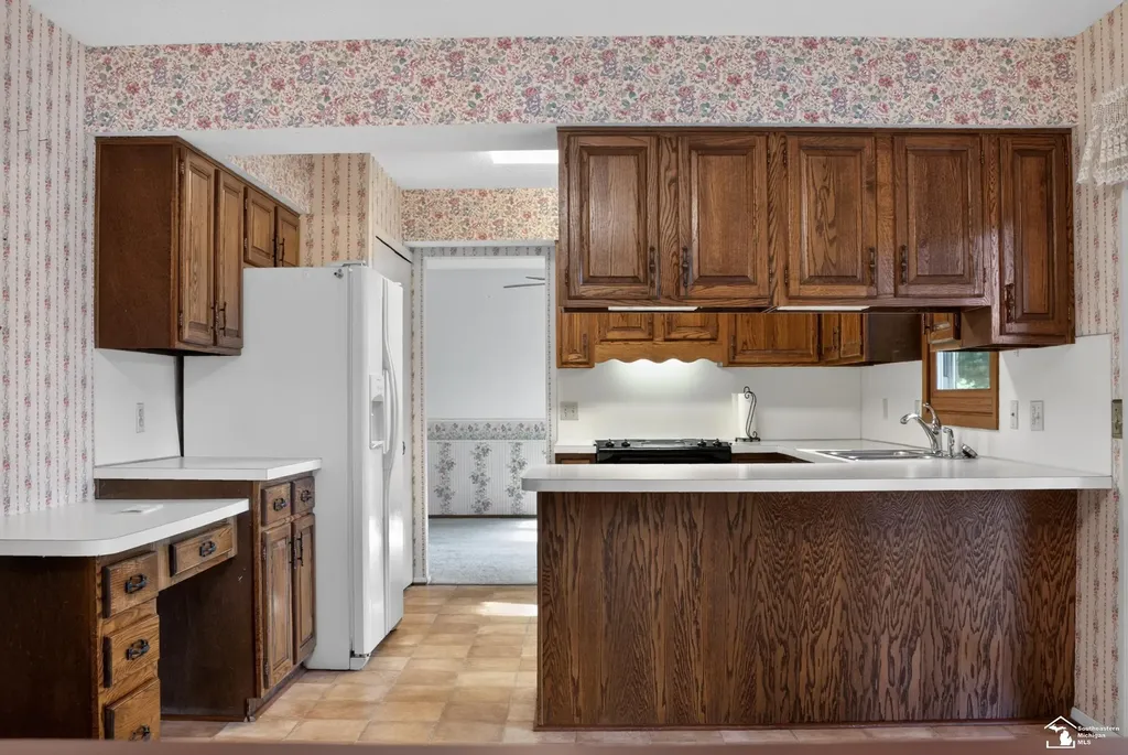 8008 Fox Run Court Bedford Township MI 48182