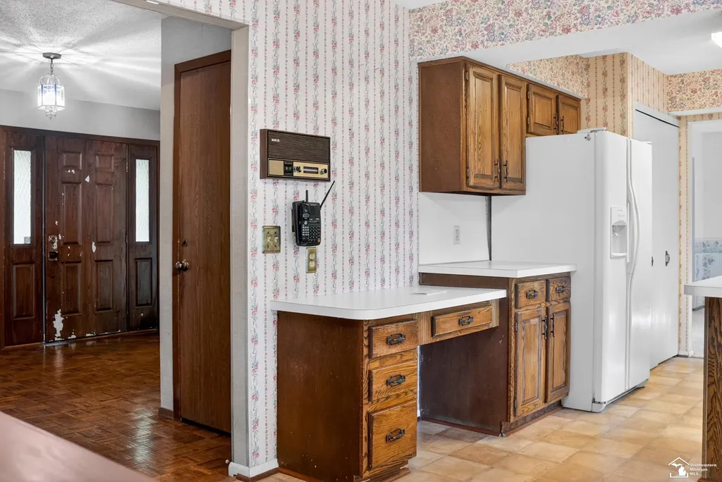 8008 Fox Run Court Bedford Township MI 48182