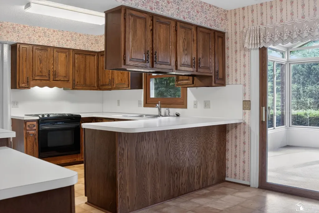 8008 Fox Run Court Bedford Township MI 48182