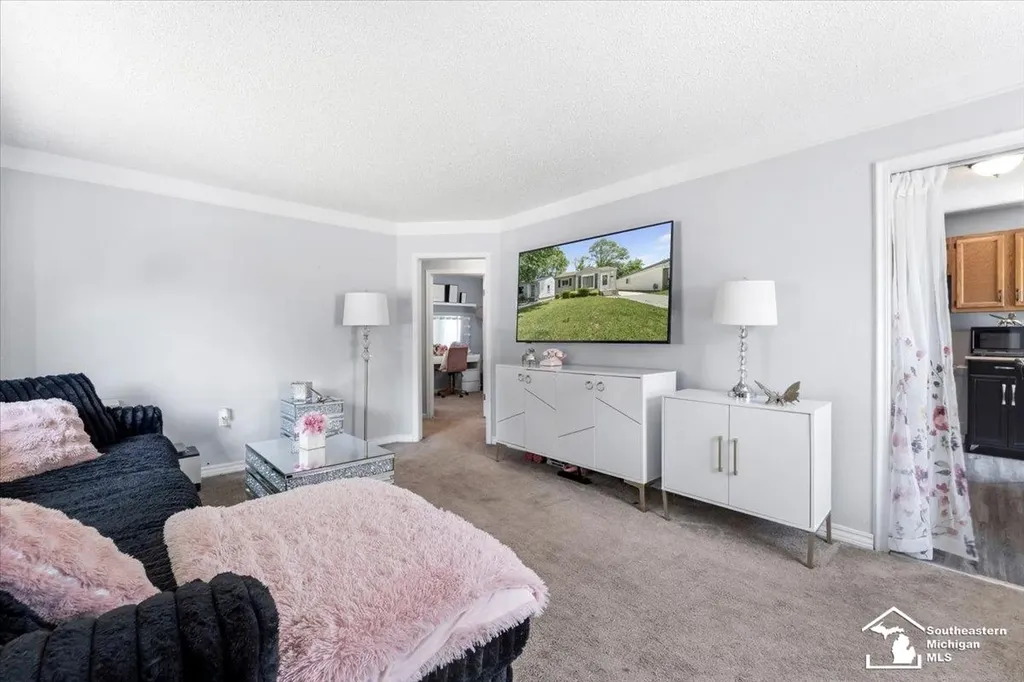 6717 Cornell Street Taylor City MI 48180