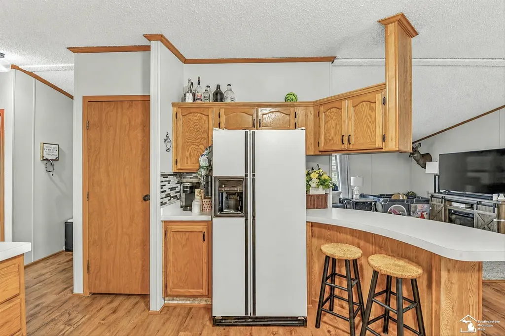 1070 Cherry Road Bedford Township MI 48182