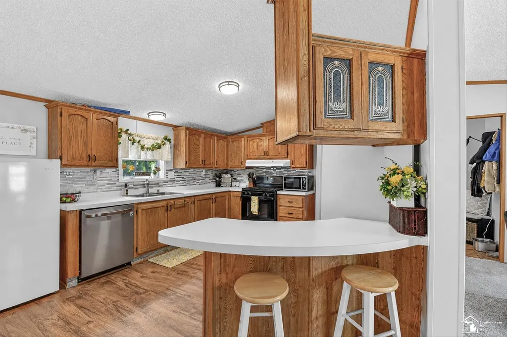 1070 Cherry Road Bedford Township MI 48182