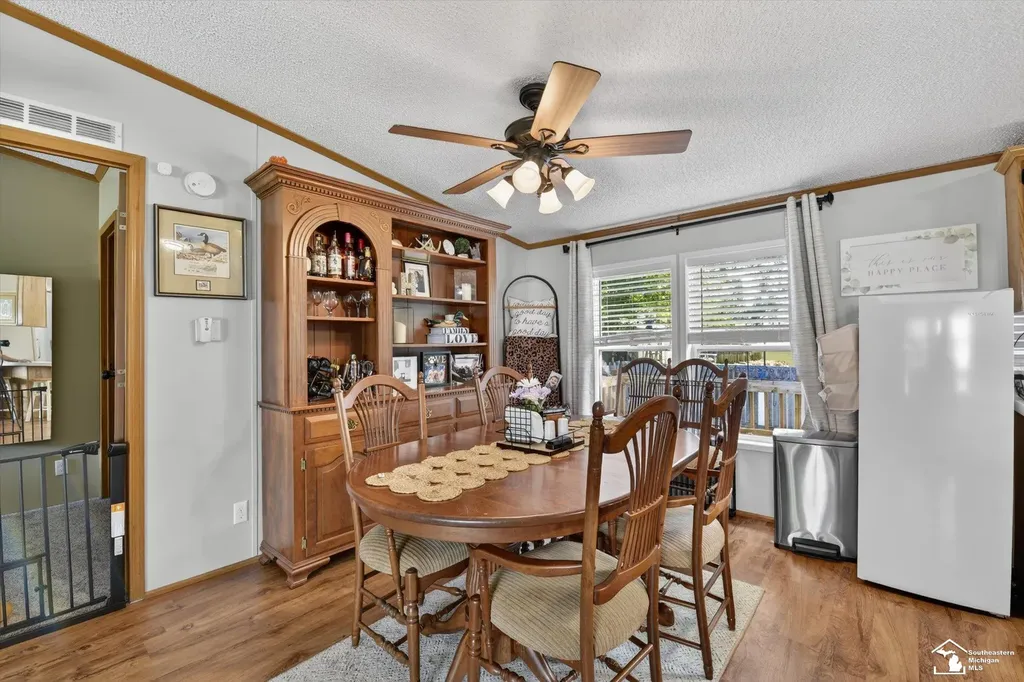 1070 Cherry Road Bedford Township MI 48182