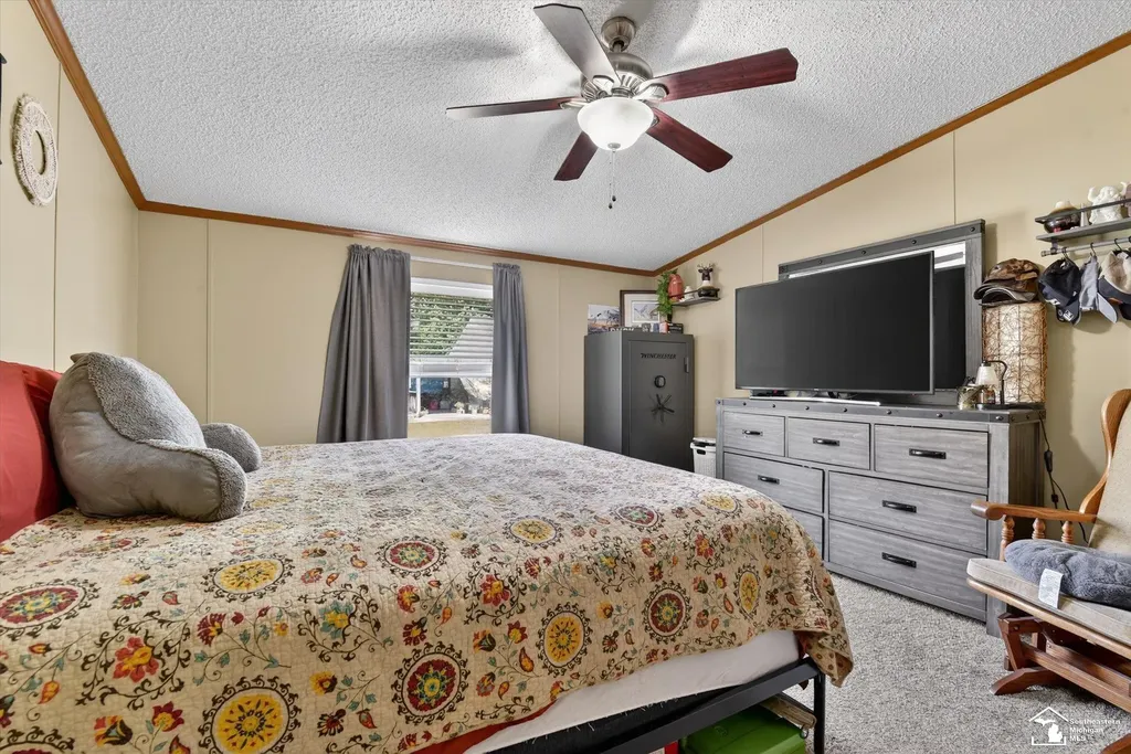 1070 Cherry Road Bedford Township MI 48182