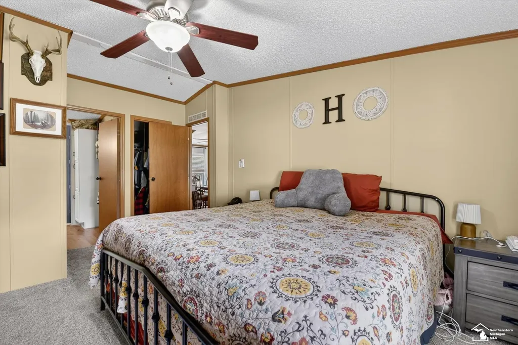 1070 Cherry Road Bedford Township MI 48182