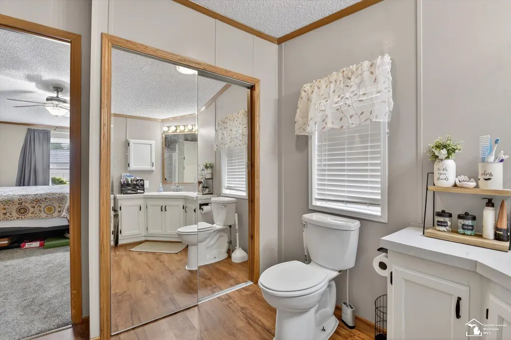 1070 Cherry Road Bedford Township MI 48182
