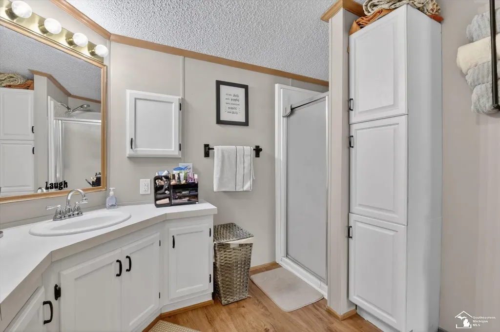 1070 Cherry Road Bedford Township MI 48182