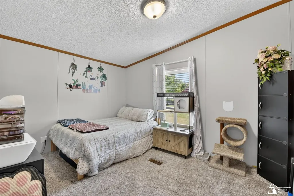 1070 Cherry Road Bedford Township MI 48182