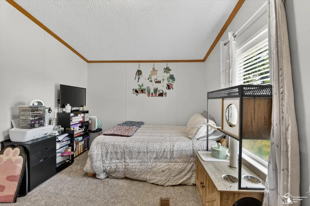 1070 Cherry Road Bedford Township MI 48182