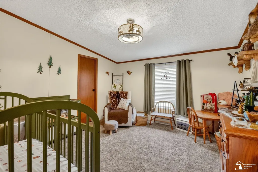 1070 Cherry Road Bedford Township MI 48182