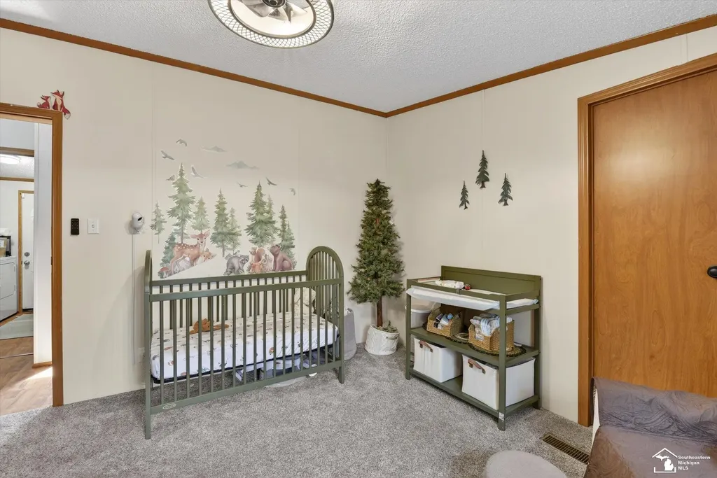 1070 Cherry Road Bedford Township MI 48182