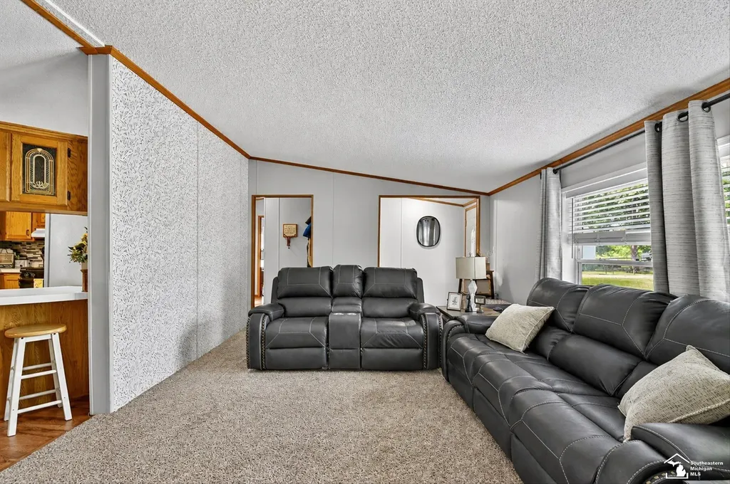 1070 Cherry Road Bedford Township MI 48182