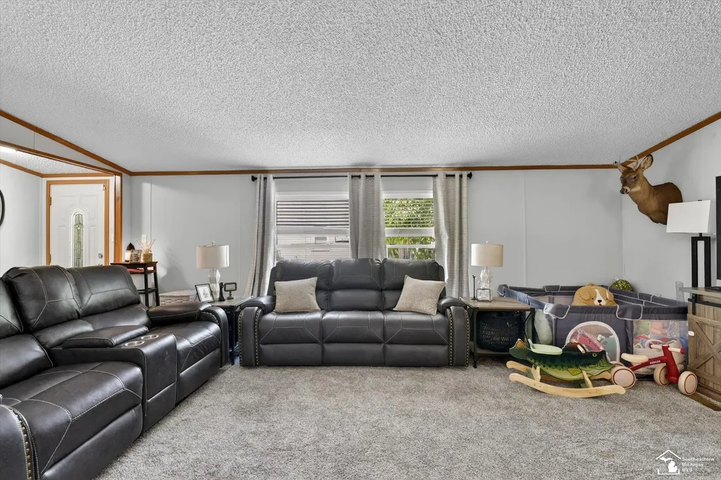 1070 Cherry Road Bedford Township MI 48182